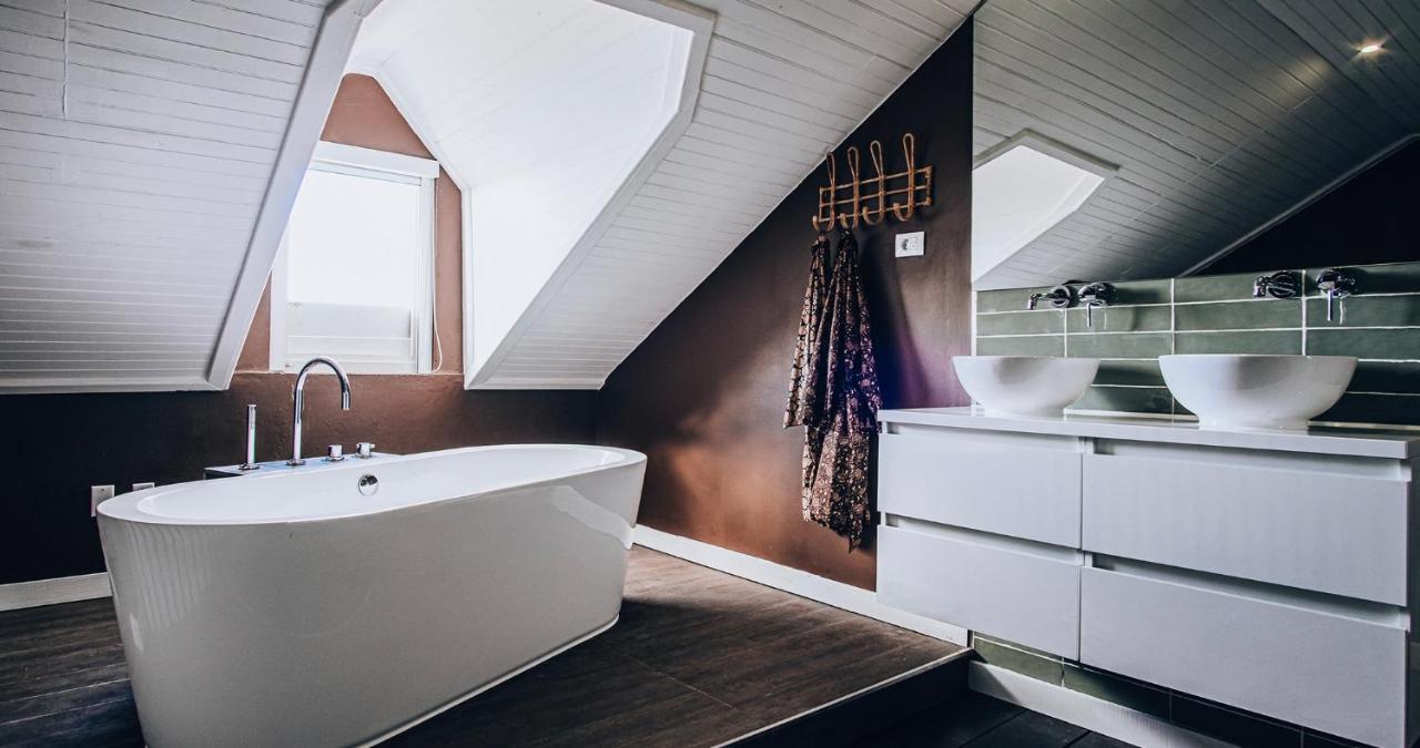 Terra Boutique Hotel Curacao Виллемстад Экстерьер фото