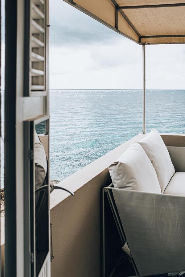 Terra Boutique Hotel Curacao Виллемстад Экстерьер фото